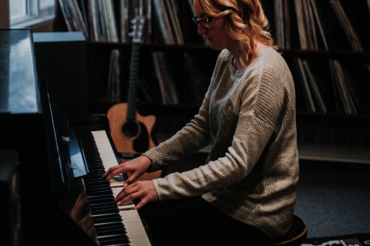 piano tutor program pop